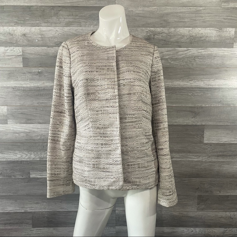 The Limited Scandal Collection Blazer Women Medium